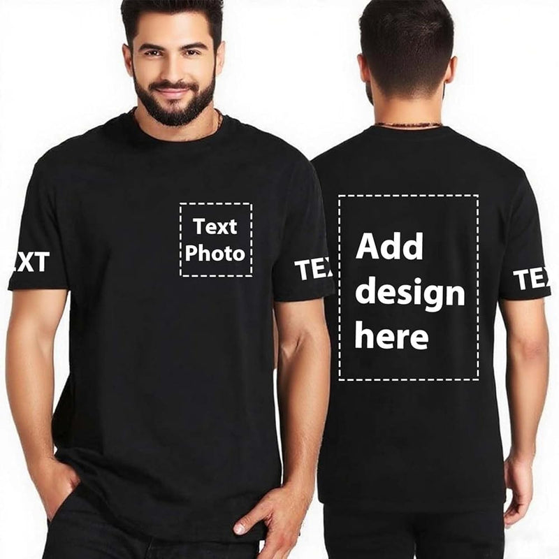 Custom T-Shirt ->