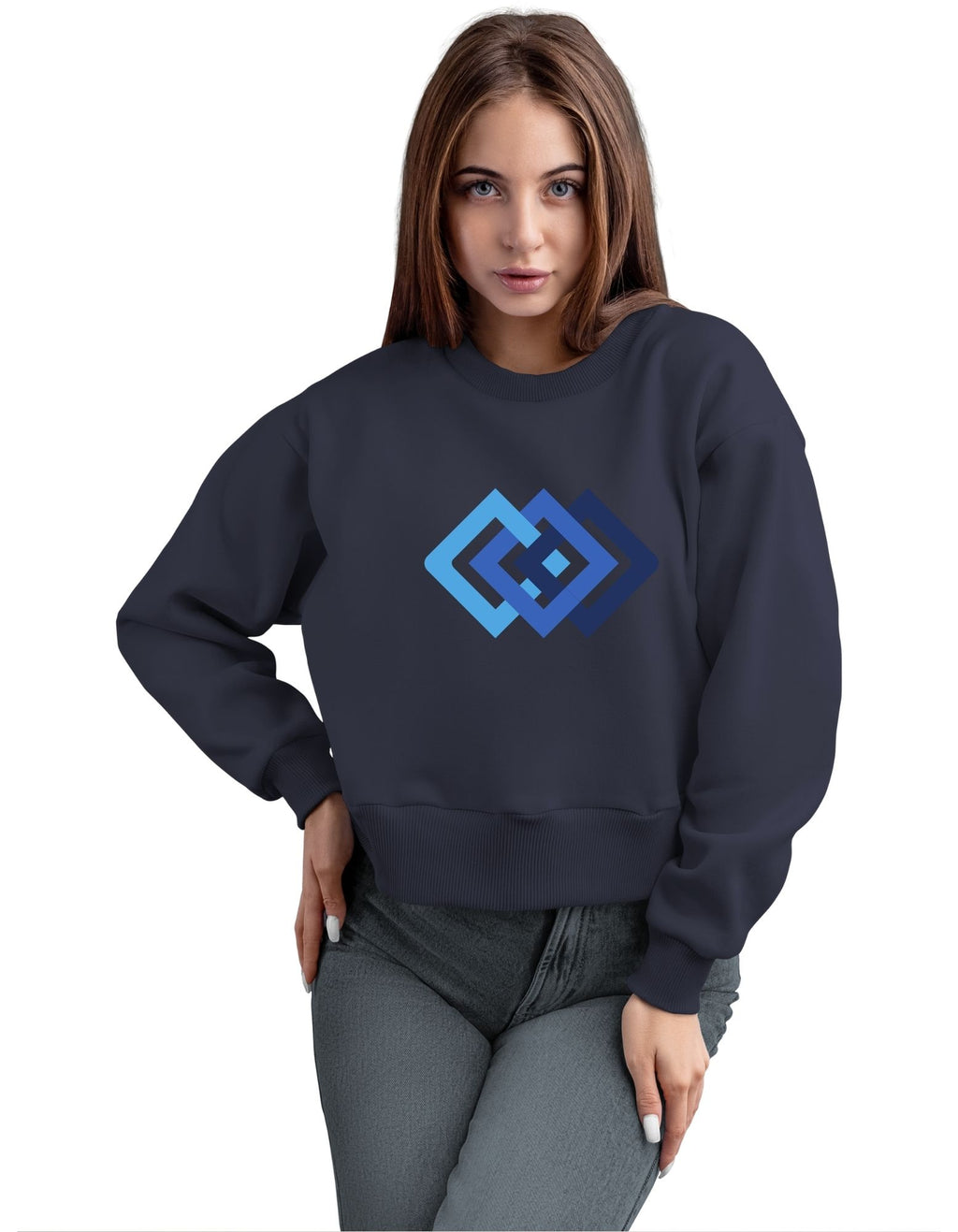 Unisex Custom Sweatshirt