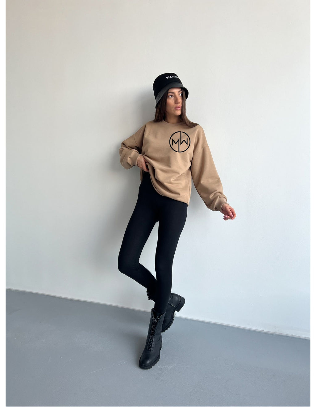 Unisex Custom Sweatshirt