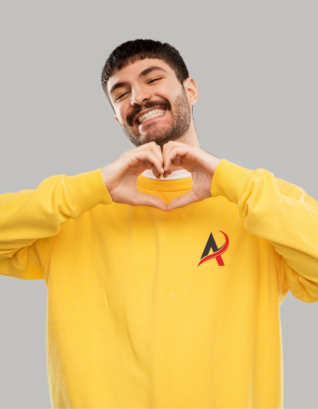 Unisex Custom Sweatshirt