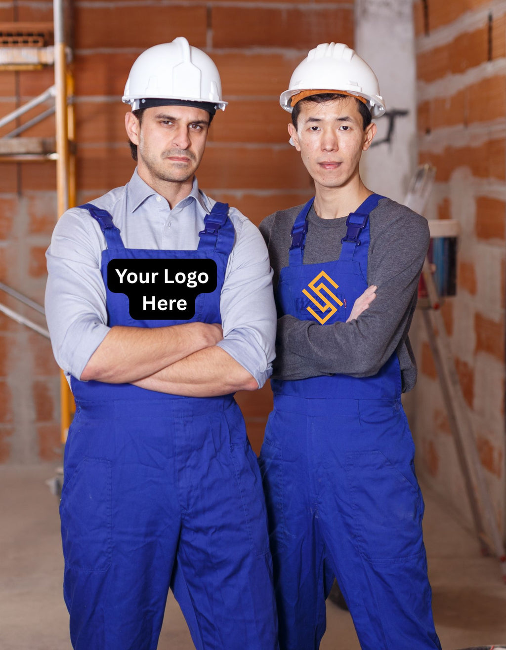 Custom WorkWear & Uniforms