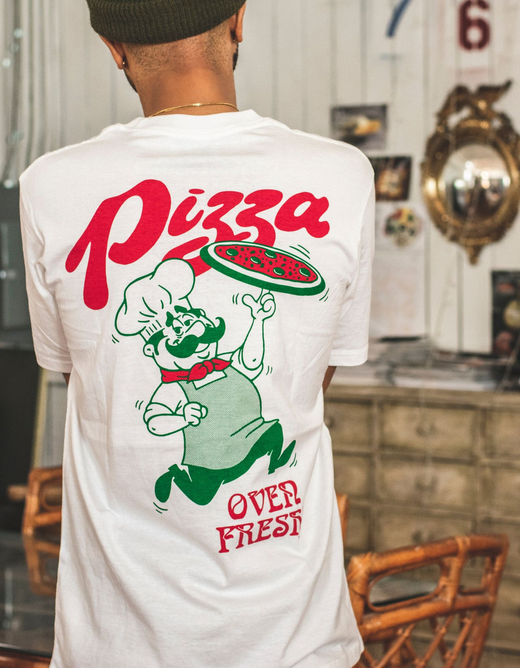 Unisex Custom T-Shirts MOQ -6