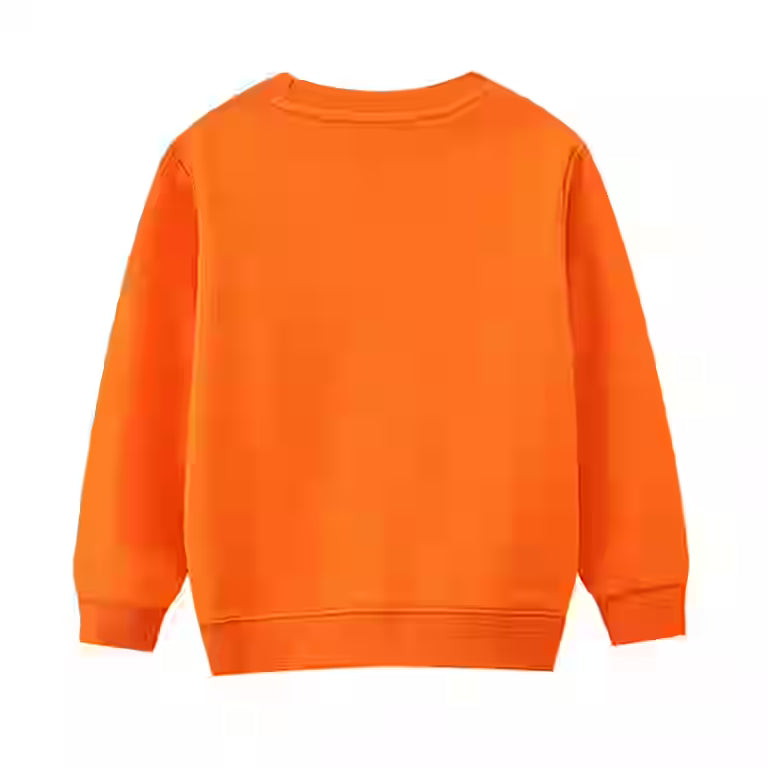 Unisex Custom Sweatshirt