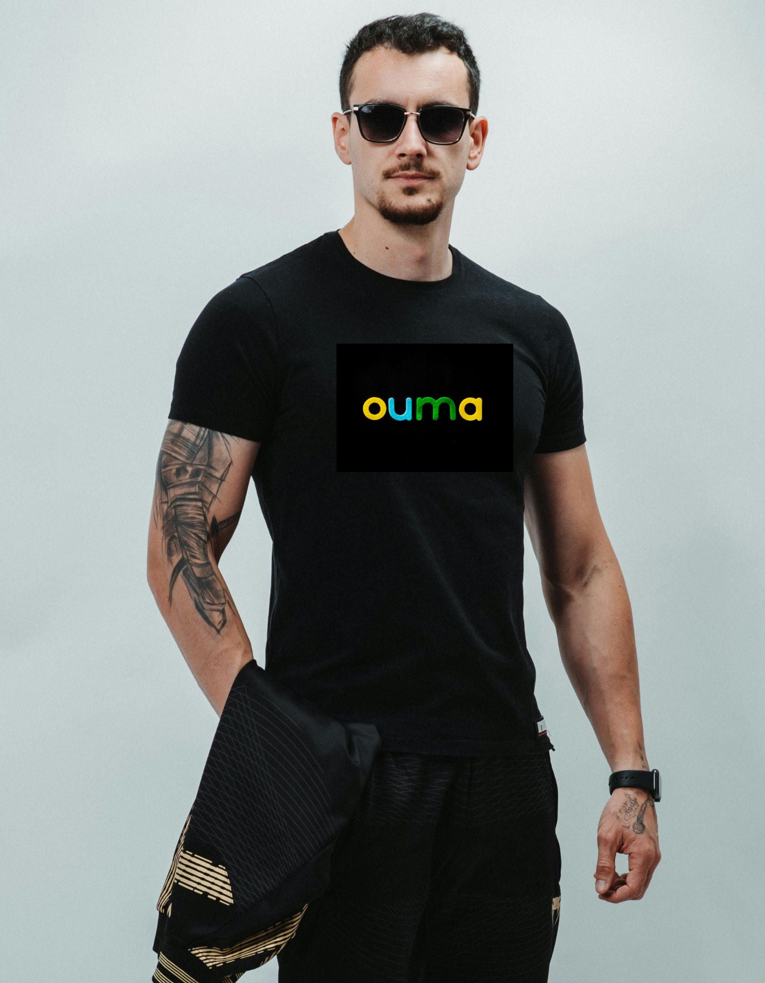 Unisex Custom T-Shirts MOQ -6