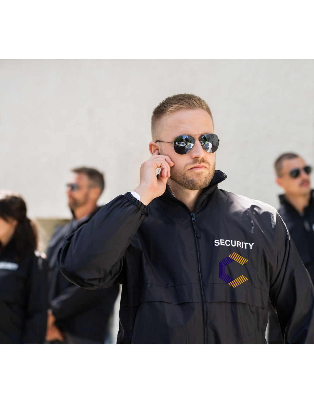 Custom WorkWear & Uniforms