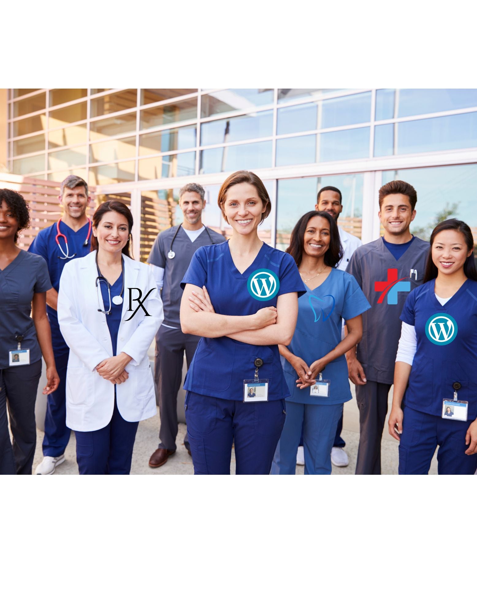 Custom WorkWear & Uniforms