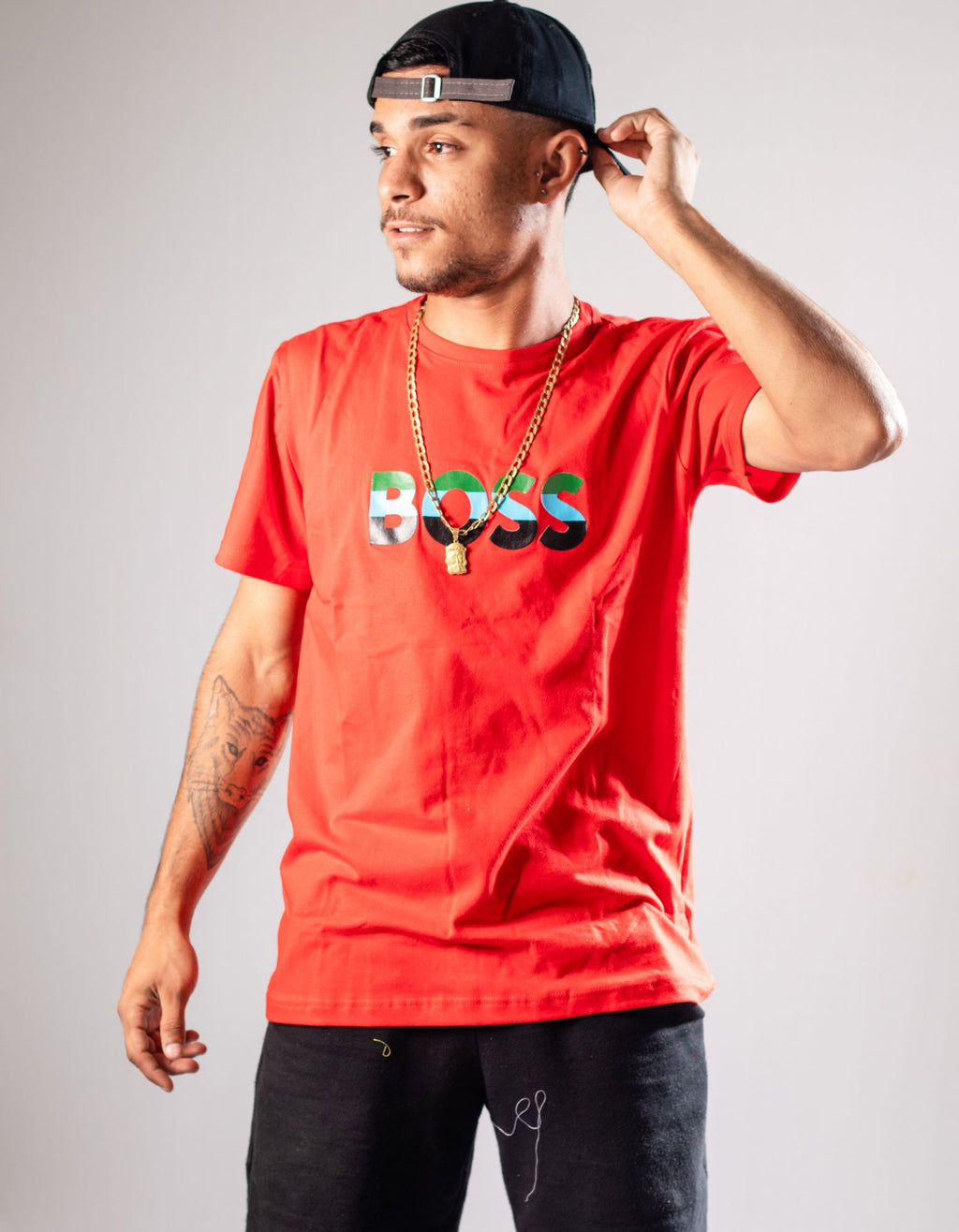 Unisex Custom T-Shirts MOQ -6