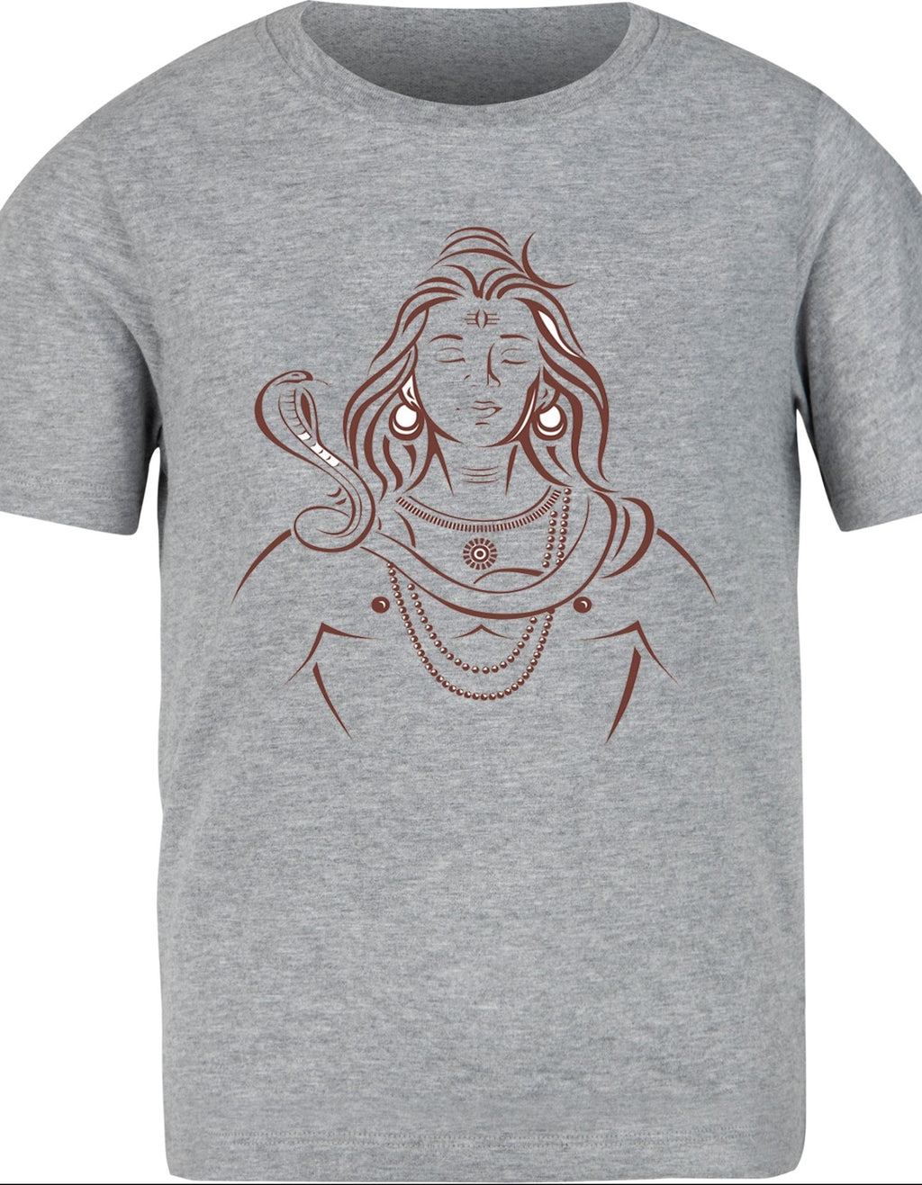 Unisex Religion T-shirt MOQ - 6