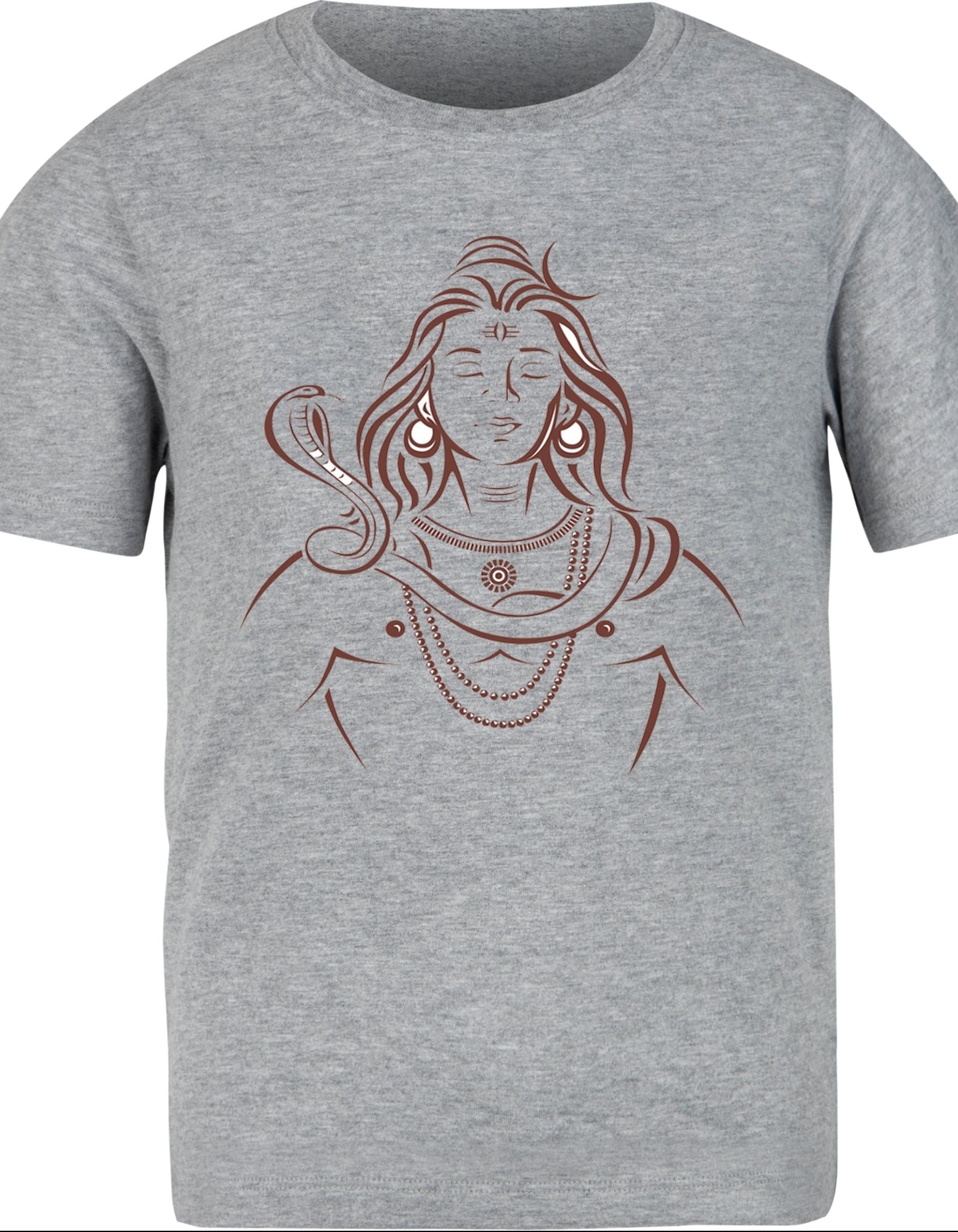 Unisex Religion T-shirt MOQ - 6