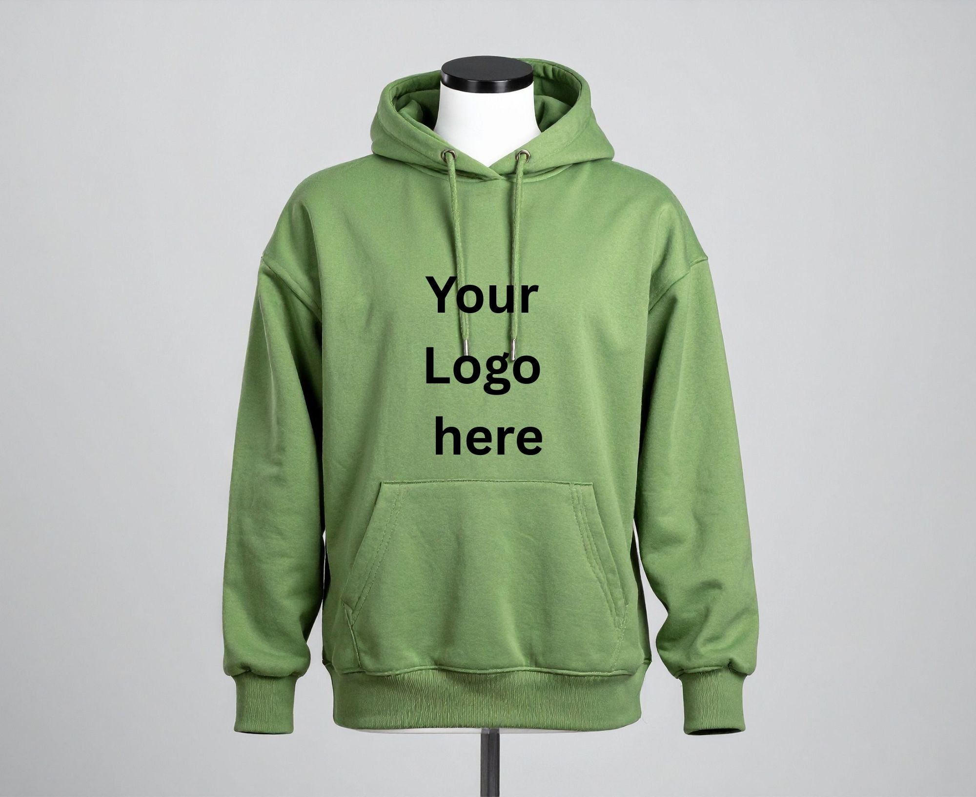 Unisex Custom Hoodie - MOQ 6