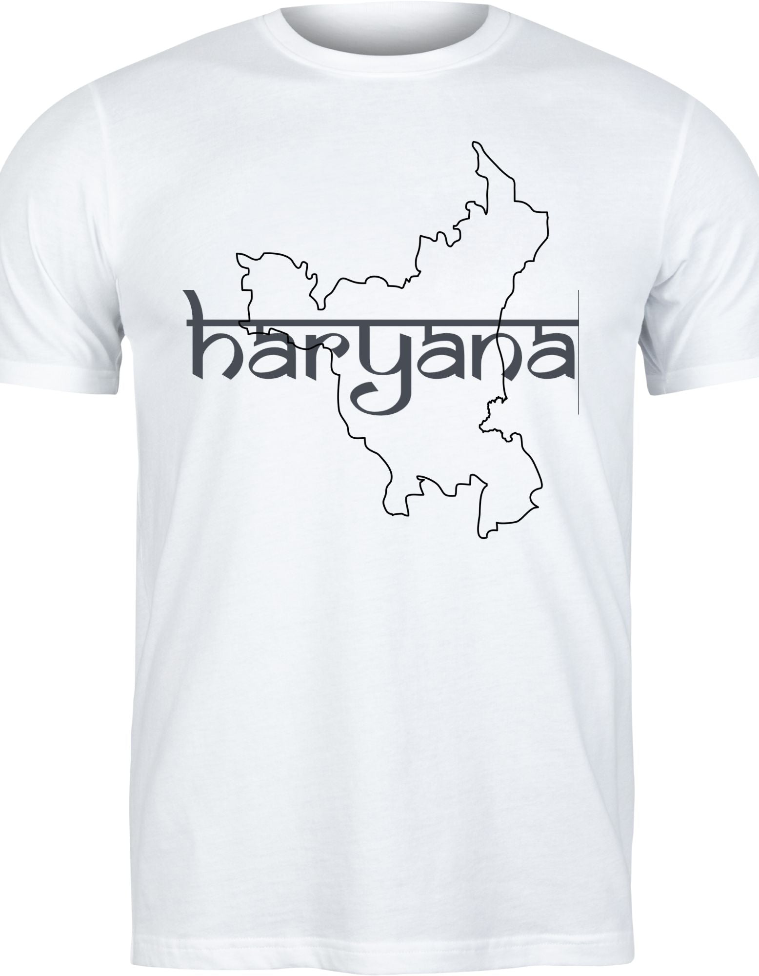 Haryana T-Shirt - MOQ 6