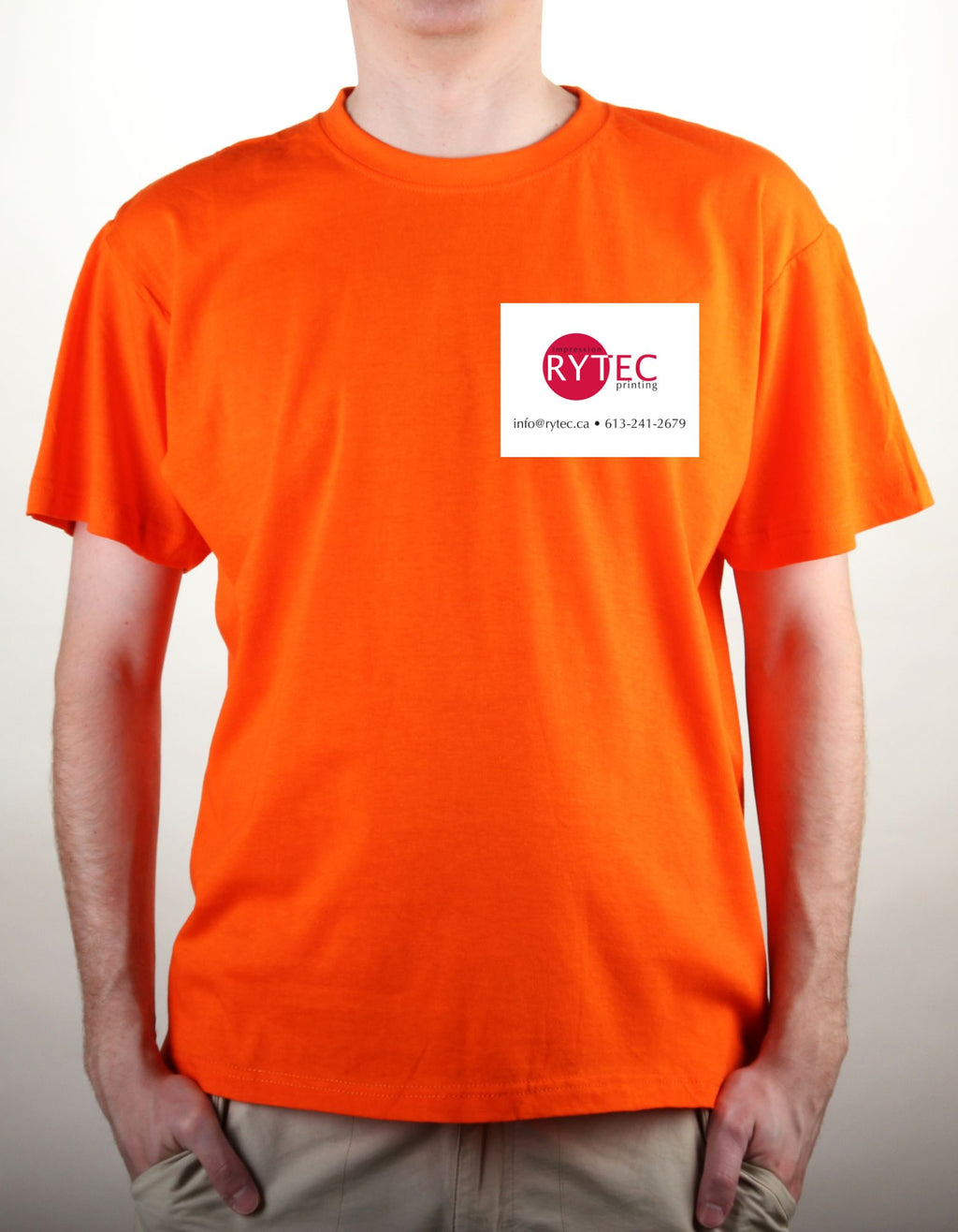 Unisex Custom T-Shirts MOQ -6