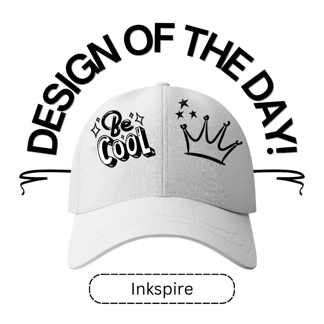 Unisex Trucker Hat One Size