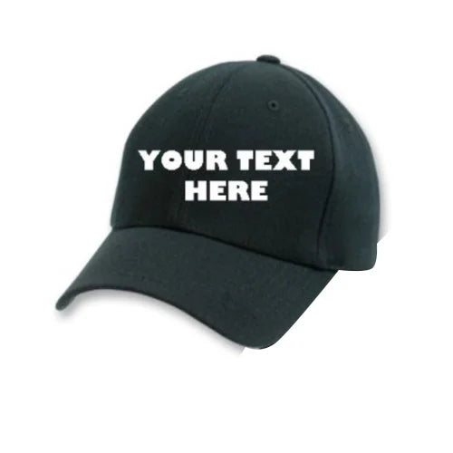 Unisex Trucker Hat One Size