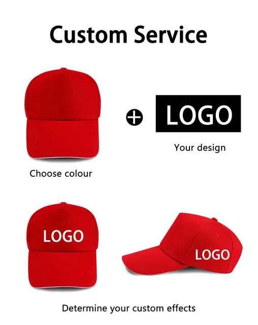 Unisex Trucker Hat One Size