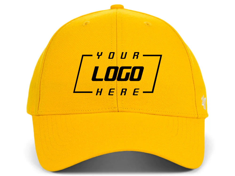 Unisex Trucker Hat One Size