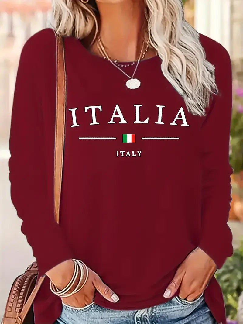 Unisex Full Sleeves - MOQ 6