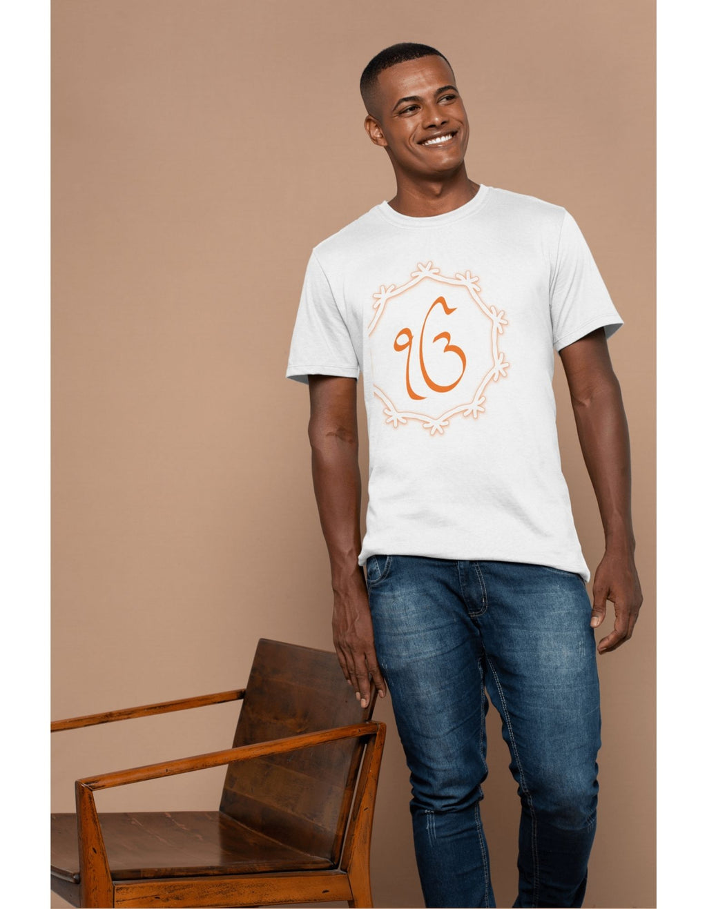 Unisex Religion T-shirt MOQ - 6