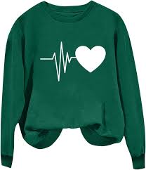 Unisex Aesthetic Oversized Sweatshirt