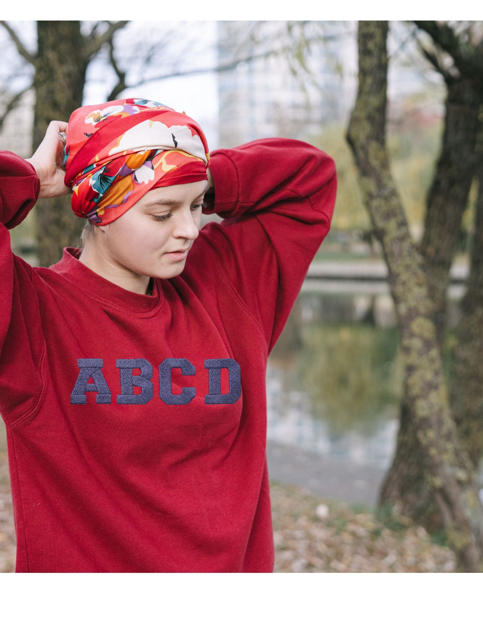 Unisex Elemental Sweatshirt MOQ 6