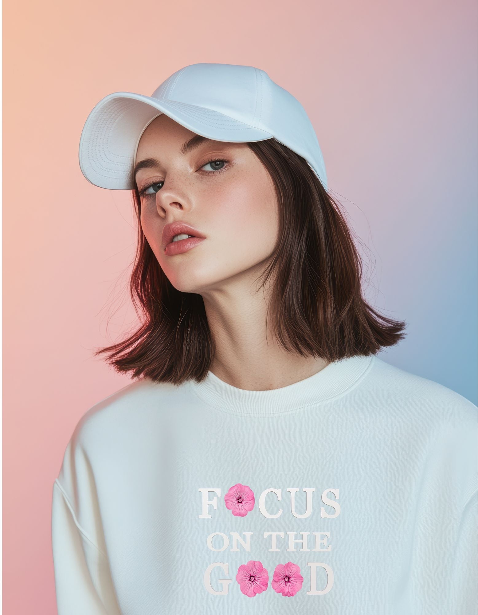 Unisex Elemental Sweatshirt MOQ 6