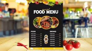 Flyers, Menu Cards, Business Cards & Books